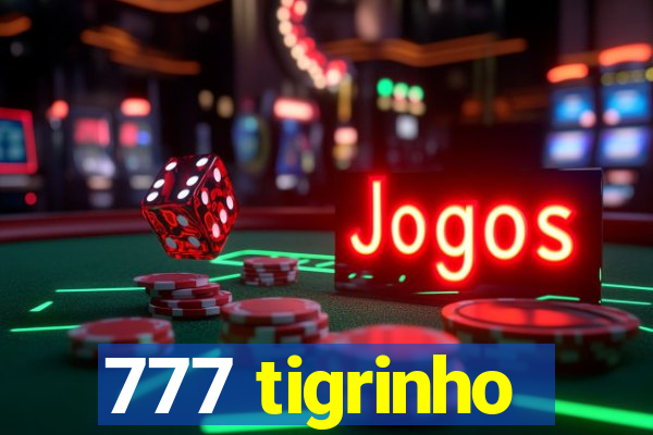 777 tigrinho