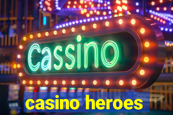 casino heroes