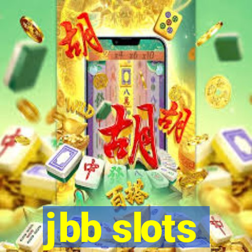 jbb slots