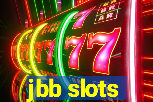 jbb slots