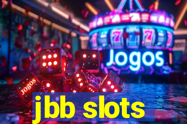 jbb slots