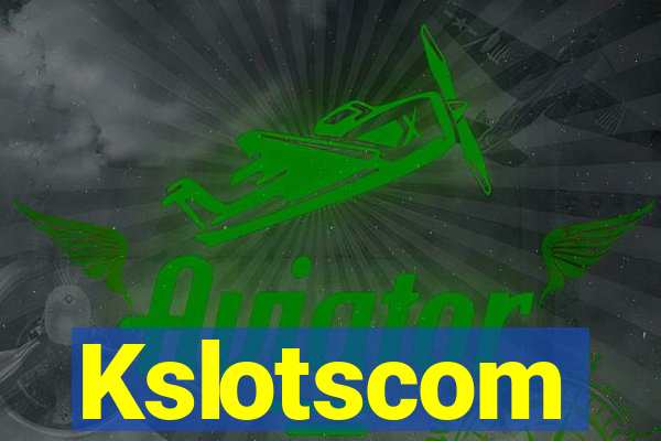 Kslotscom