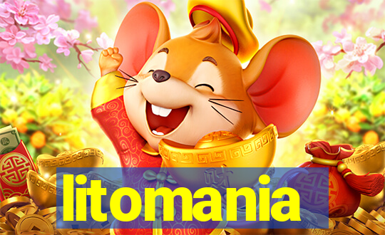 litomania