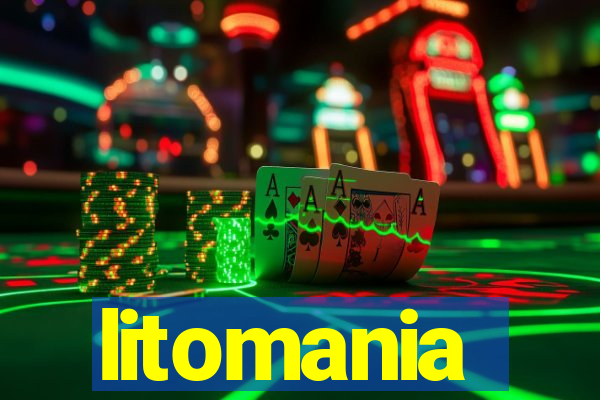 litomania