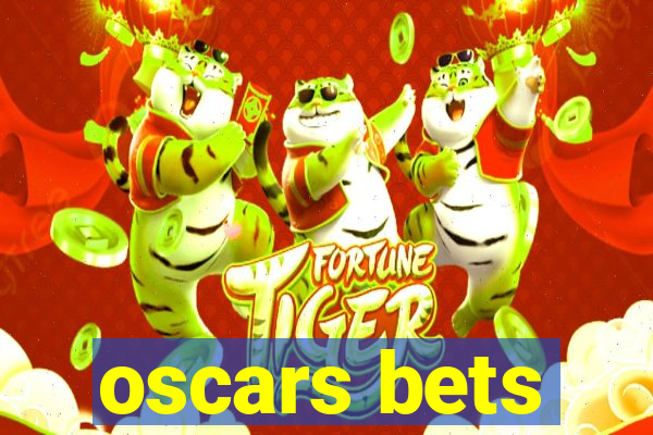 oscars bets