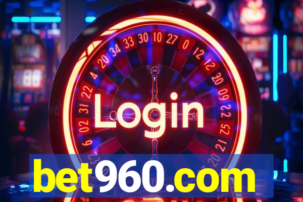 bet960.com