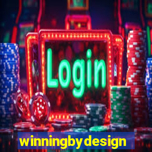 winningbydesign