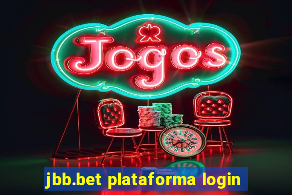 jbb.bet plataforma login