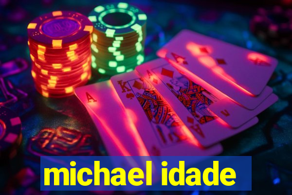 michael idade