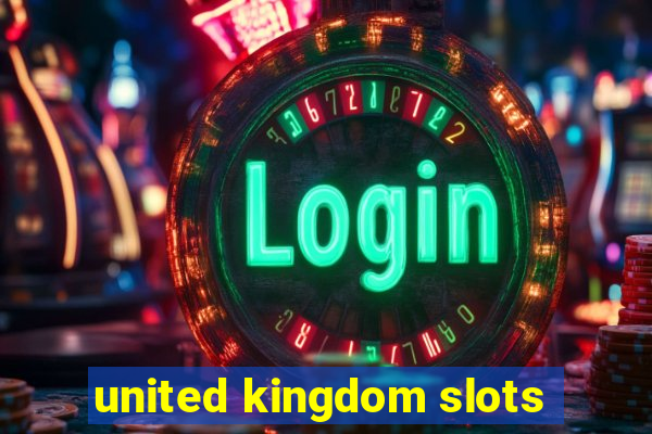 united kingdom slots