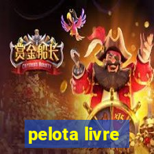 pelota livre