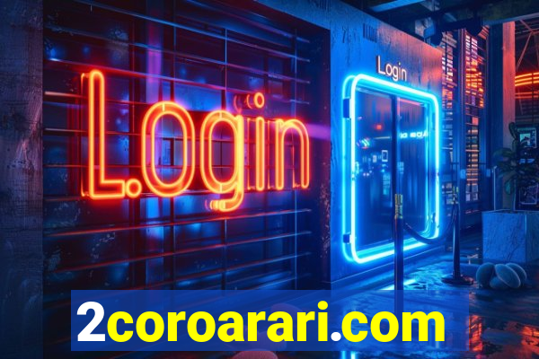 2coroarari.com