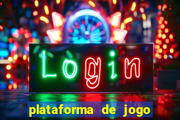 plataforma de jogo de r 3