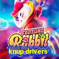 knup drivers