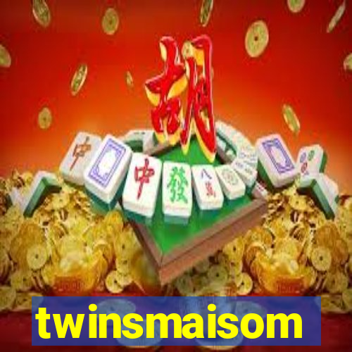 twinsmaisom