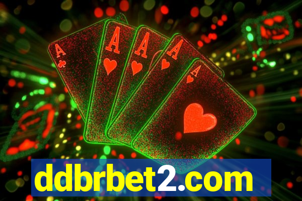 ddbrbet2.com