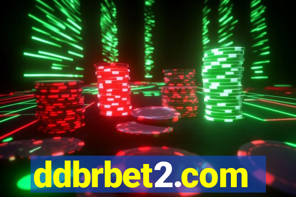 ddbrbet2.com