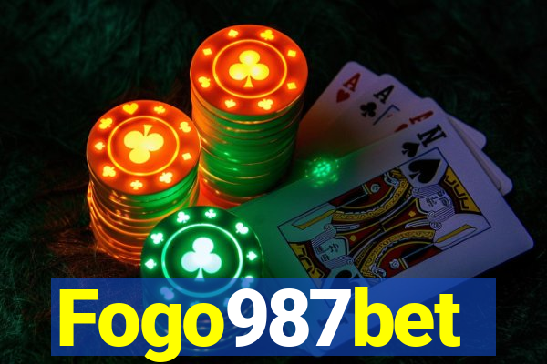 Fogo987bet