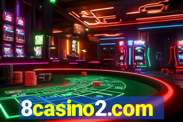 8casino2.com