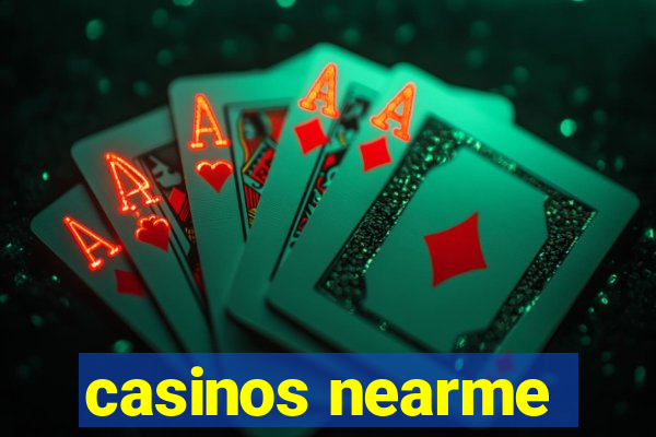 casinos nearme