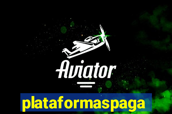 plataformaspagandomuito.com