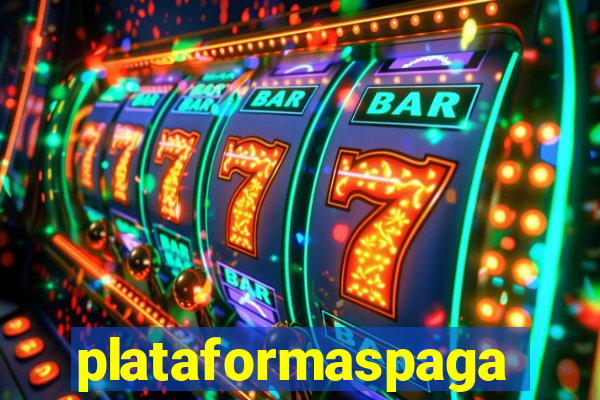 plataformaspagandomuito.com