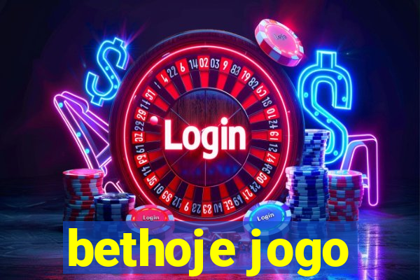 bethoje jogo