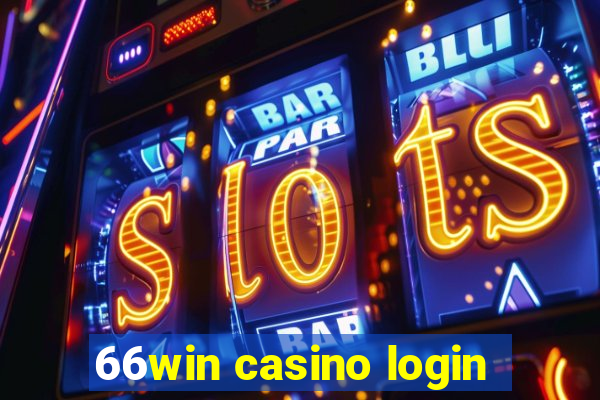 66win casino login