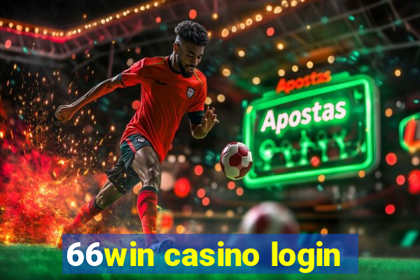 66win casino login