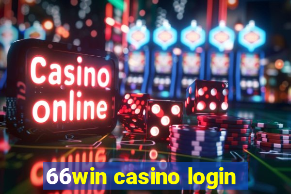 66win casino login