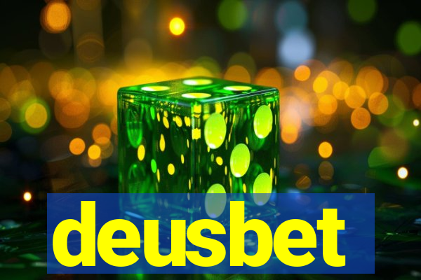 deusbet