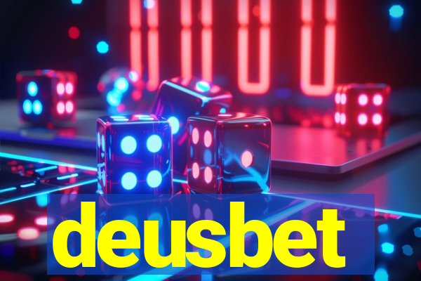 deusbet