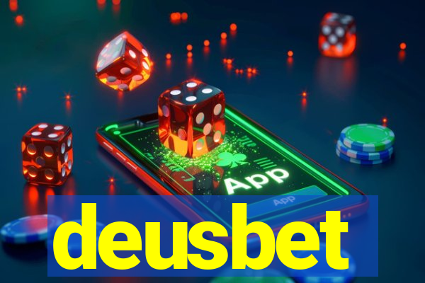 deusbet