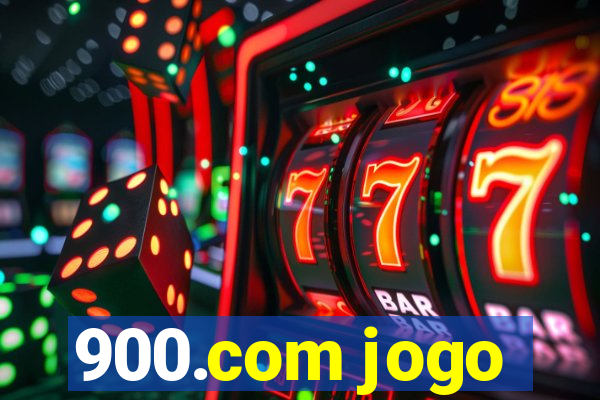 900.com jogo