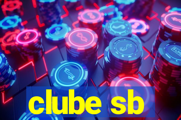 clube sb