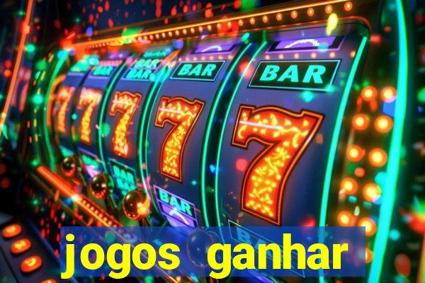 jogos ganhar dinheiro via pix