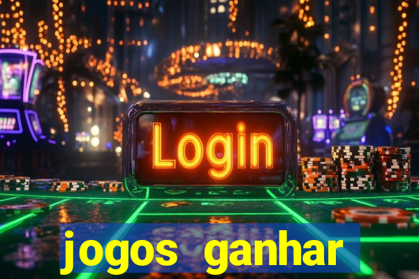 jogos ganhar dinheiro via pix