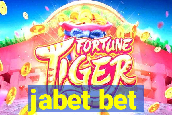 jabet bet