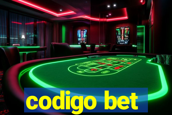 codigo bet