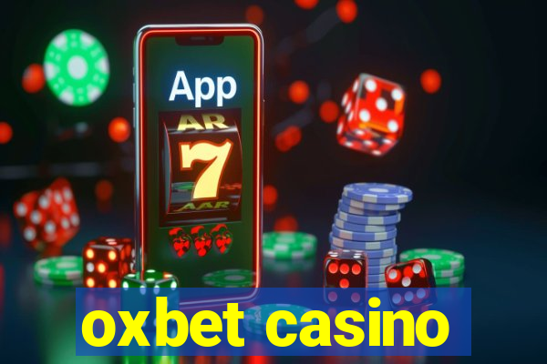 oxbet casino