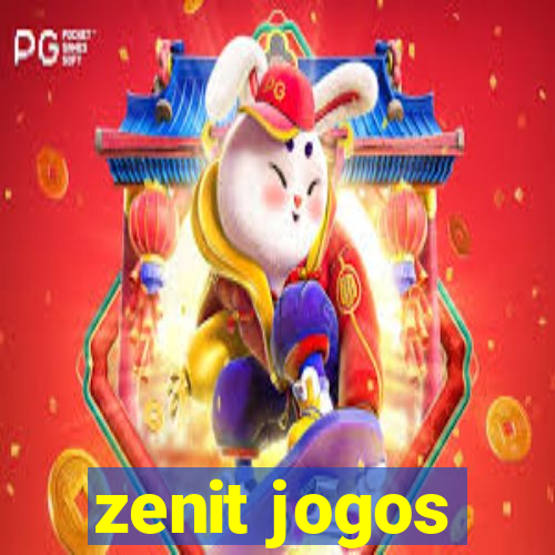 zenit jogos