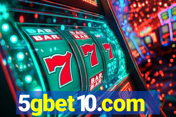 5gbet10.com