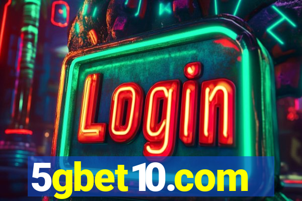 5gbet10.com