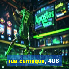 rua camaqua, 408