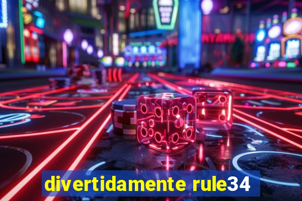 divertidamente rule34