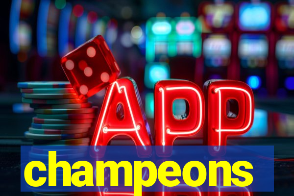 champeons