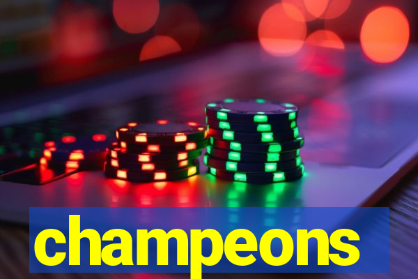 champeons