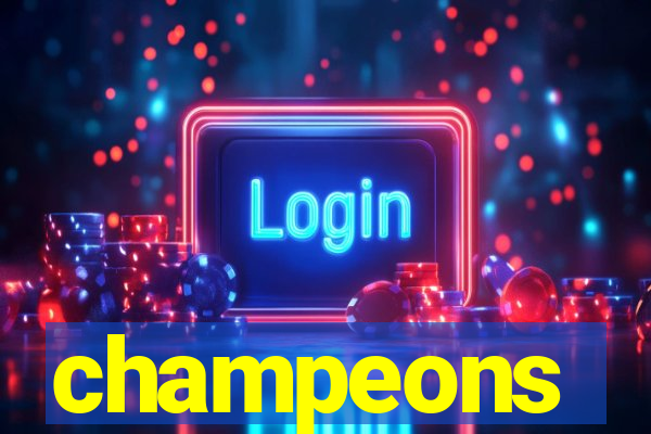 champeons