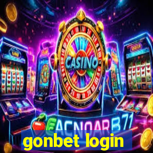 gonbet login