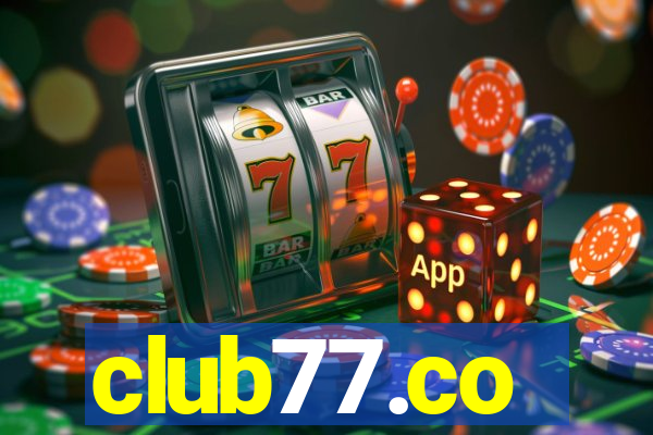 club77.co